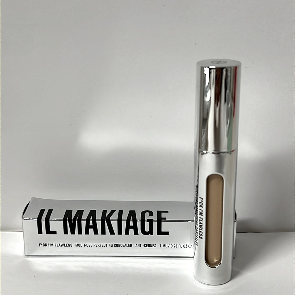 Il Makiage Concealer #08